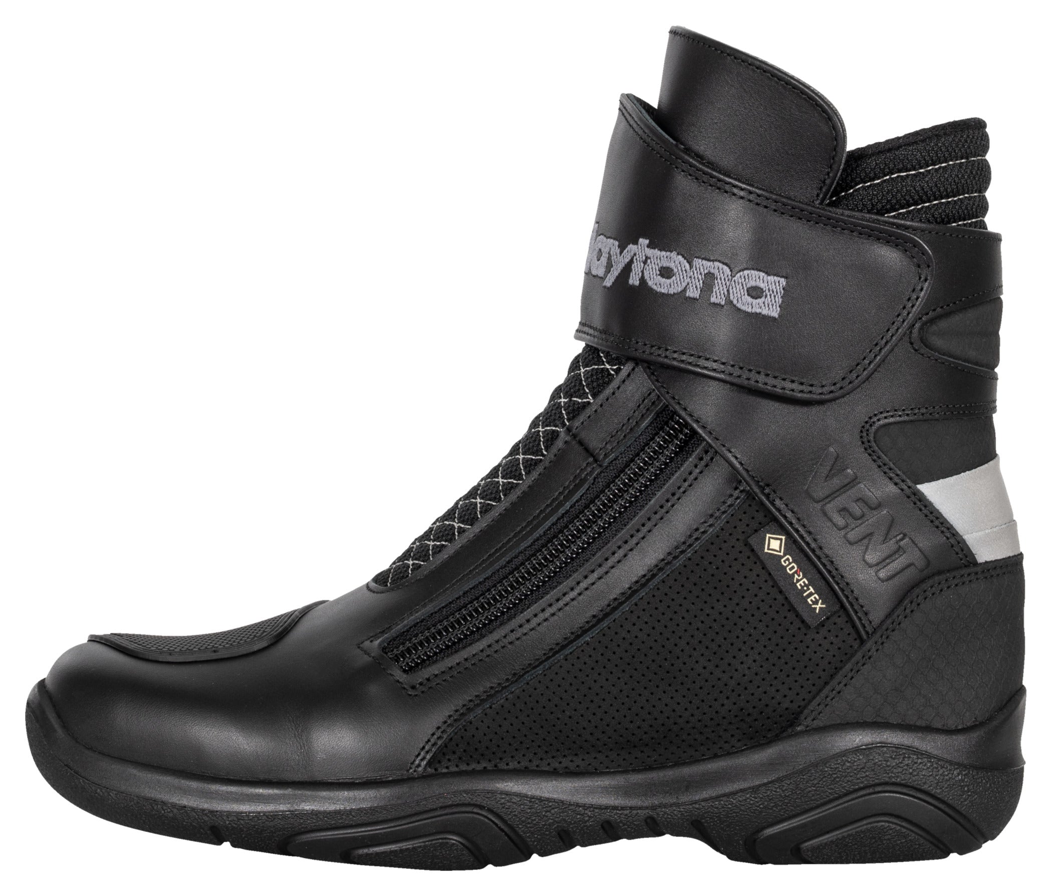 Cizme Moto Arrow Vent GTX Daytona - Ventilație & Impermeabilitate