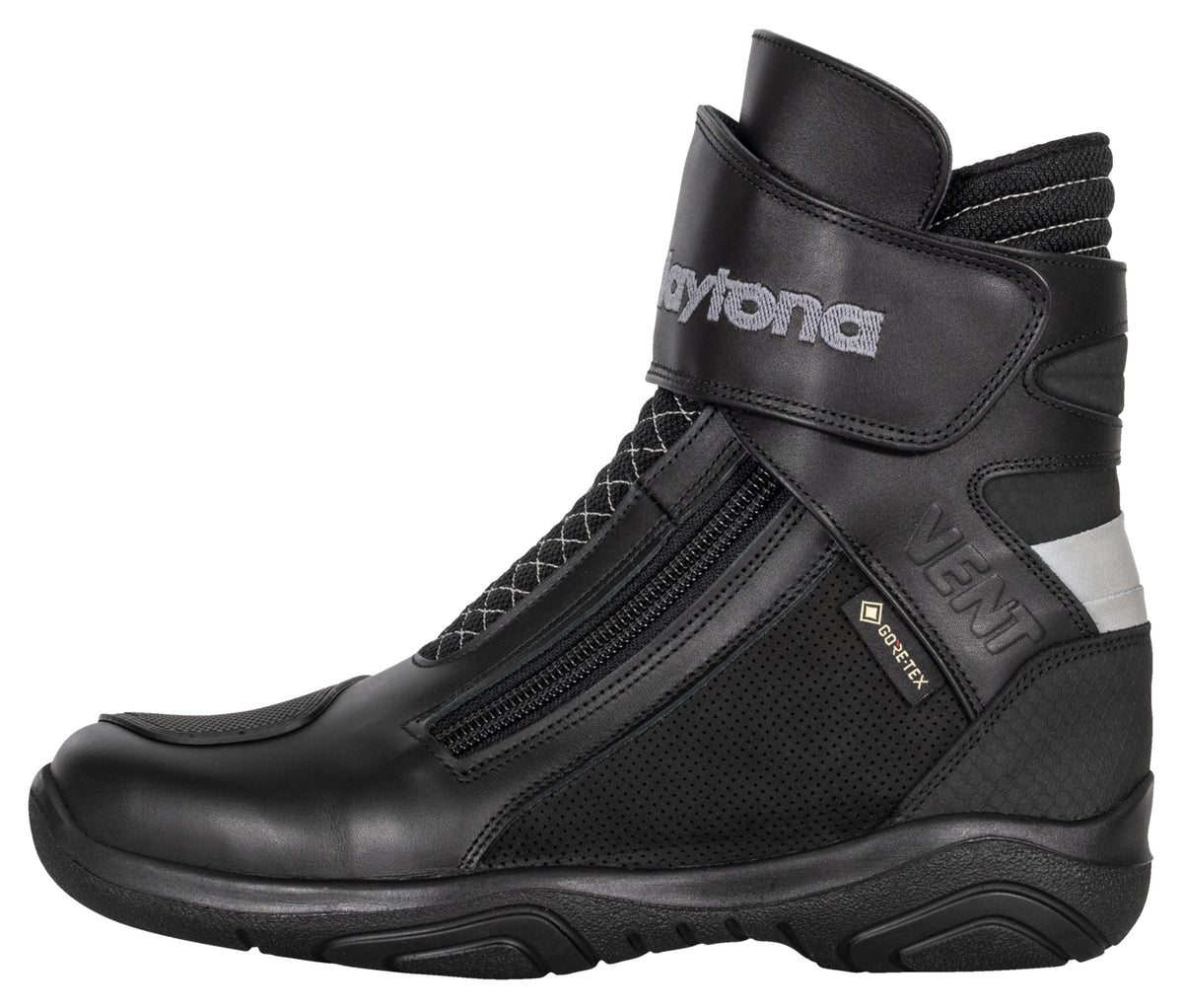 Cizme Moto Arrow Vent GTX Daytona - Ventilație & Impermeabilitate