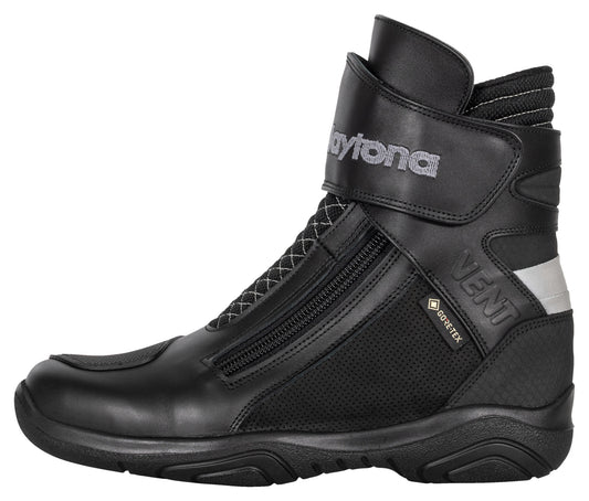 Cizme Moto Arrow Vent GTX Daytona - Ventilație & Impermeabilitate