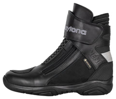 Cizme Moto Arrow Vent GTX Daytona - Ventilație & Impermeabilitate
