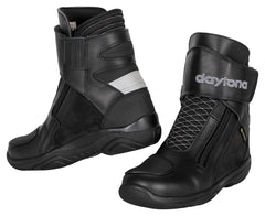 Cizme Moto Arrow Vent GTX Daytona - Ventilație & Impermeabilitate