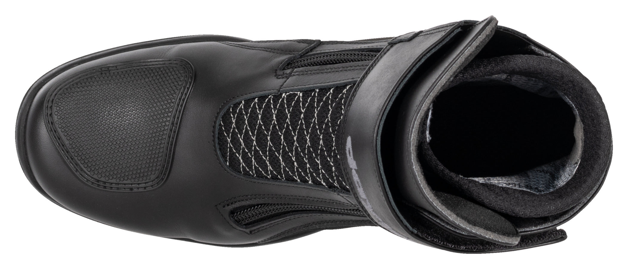 Cizme Moto Arrow Vent GTX Daytona - Ventilație & Impermeabilitate