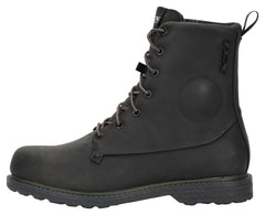 Cizme Moto Blend 2 WP TCX - Impermeabile, Piele, Stil Urban