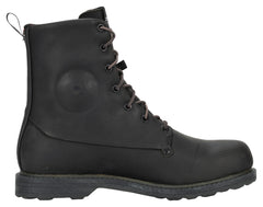 Cizme Moto Blend 2 WP TCX - Impermeabile, Piele, Stil Urban
