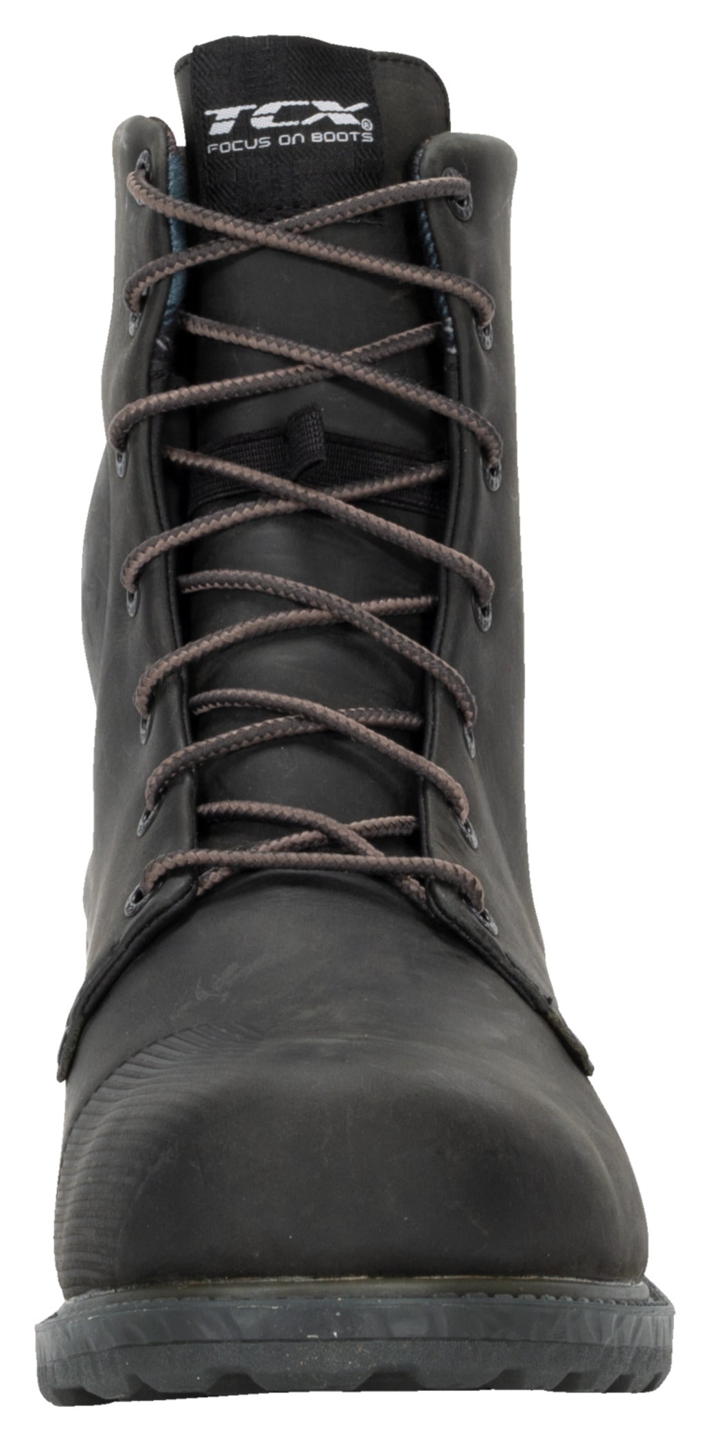 Cizme Moto Blend 2 WP TCX - Impermeabile, Piele, Stil Urban
