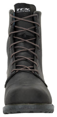 Cizme Moto Blend 2 WP TCX - Impermeabile, Piele, Stil Urban