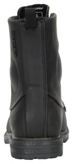 Cizme Moto Blend 2 WP TCX - Impermeabile, Piele, Stil Urban