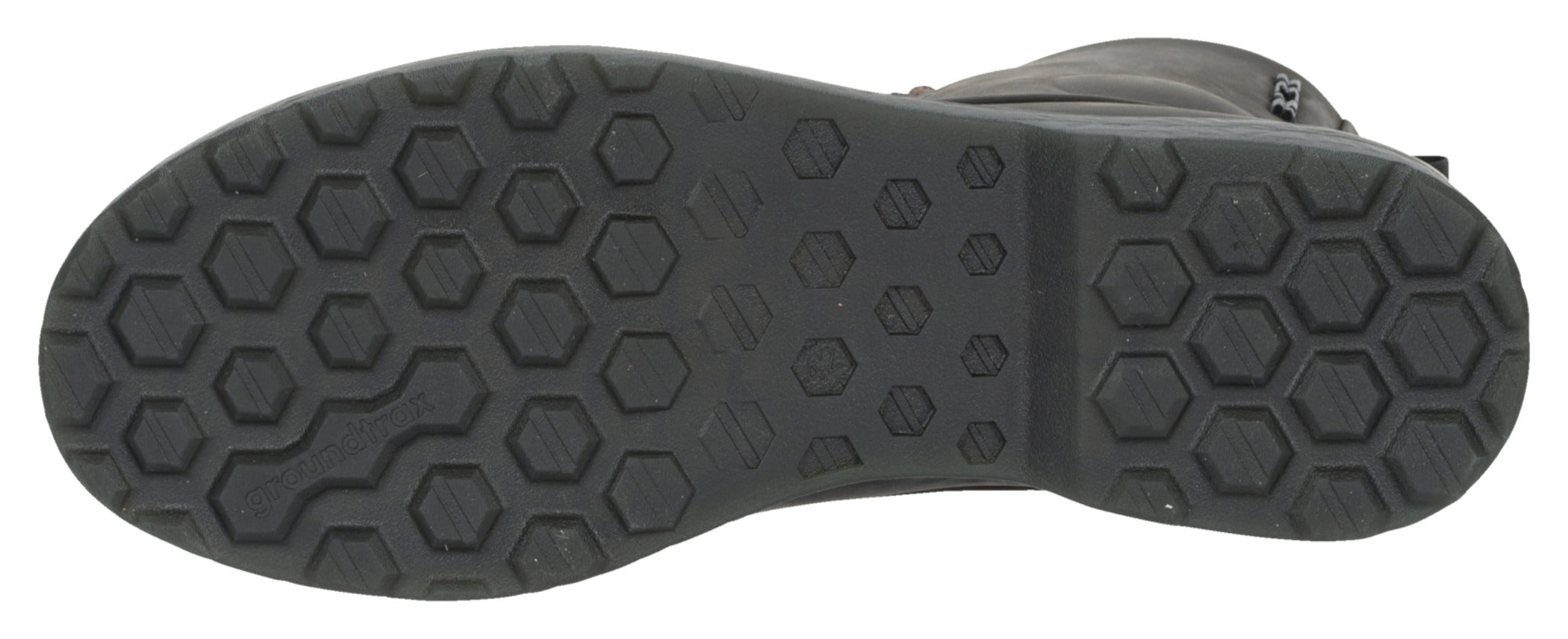 Cizme Moto Blend 2 WP TCX - Impermeabile, Piele, Stil Urban