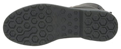 Cizme Moto Blend 2 WP TCX - Impermeabile, Piele, Stil Urban