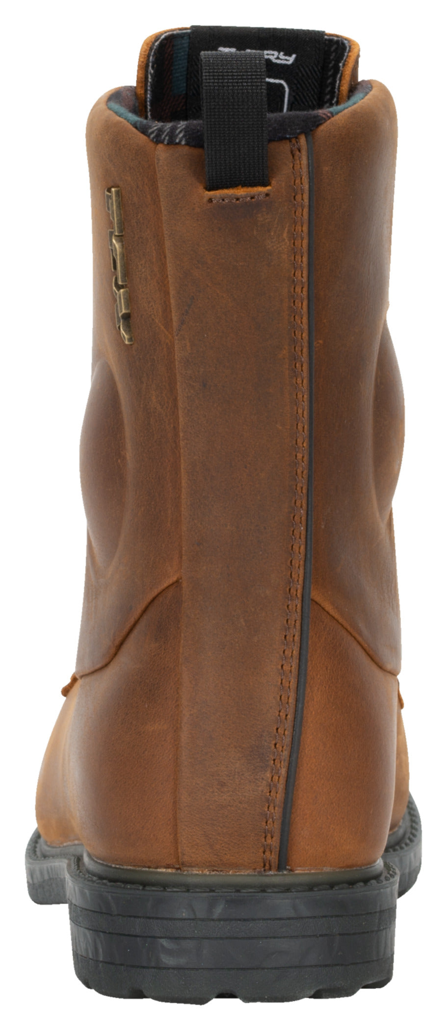 Cizme Moto Blend 2 WP TCX - Impermeabile, Piele, Stil Urban