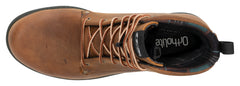 Cizme Moto Blend 2 WP TCX - Impermeabile, Piele, Stil Urban