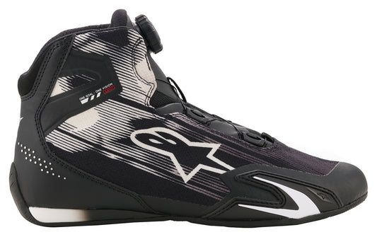 Cizme Moto Celer Vented Alpinestars - Ventilație & Control