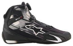 Cizme Moto Celer Vented Alpinestars - Ventilație & Control