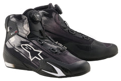 Cizme Moto Celer Vented Alpinestars - Ventilație & Control