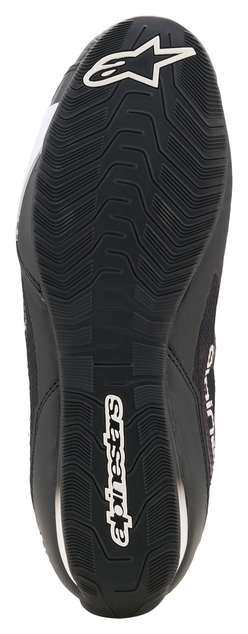 Cizme Moto Celer Vented Alpinestars - Ventilație & Control