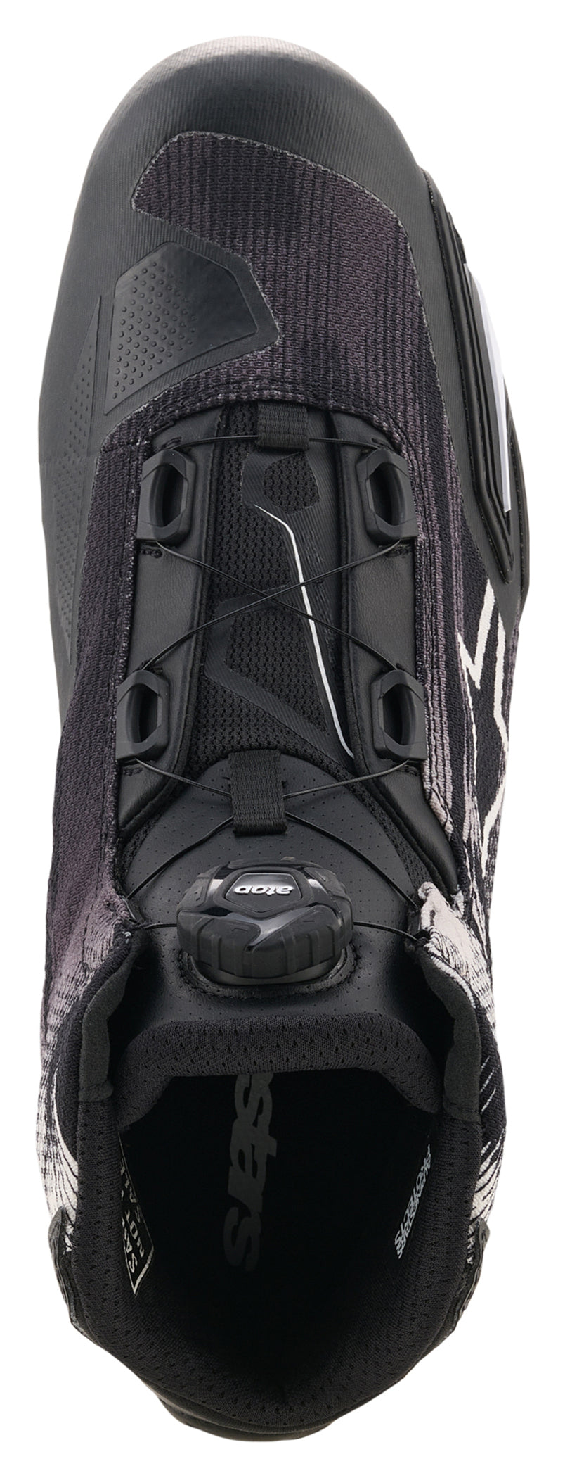 Cizme Moto Celer Vented Alpinestars - Ventilație & Control