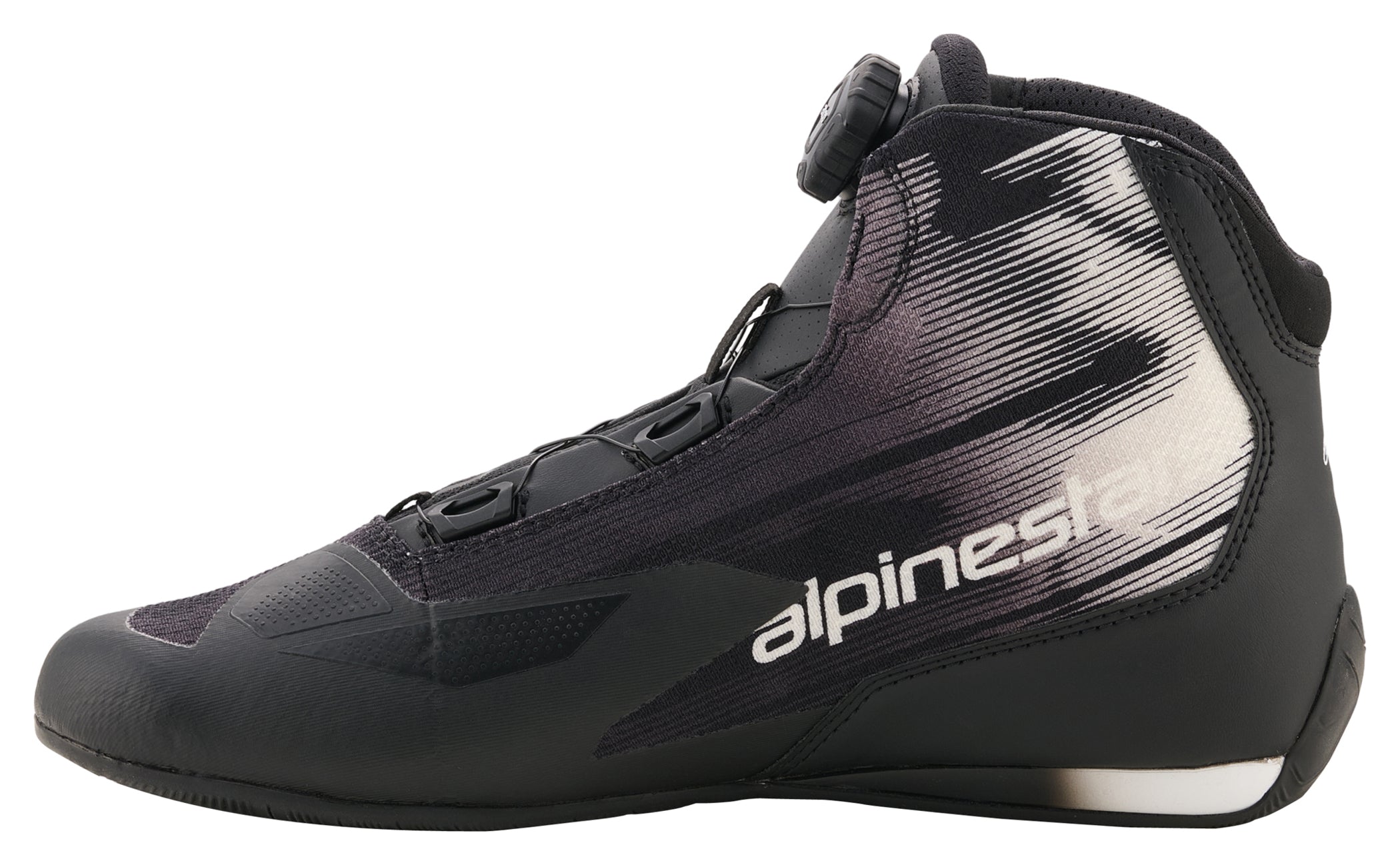 Cizme Moto Celer Vented Alpinestars - Ventilație & Control