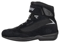 Cizme Moto City 1 Mesh Fastway - Ventilație & Confort Urban