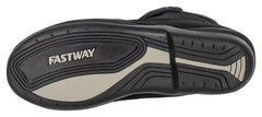 Cizme Moto City 1 Mesh Fastway - Ventilație & Confort Urban