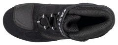 Cizme Moto City 1 Mesh Fastway - Ventilație & Confort Urban