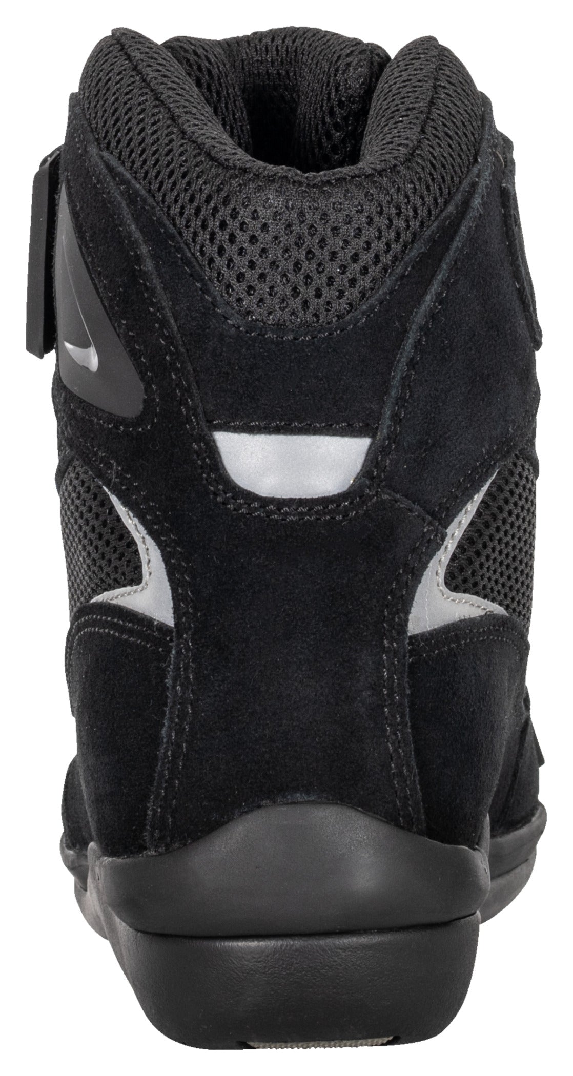Cizme Moto City 1 Mesh Fastway - Ventilație & Confort Urban