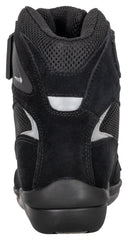 Cizme Moto City 1 Mesh Fastway - Ventilație & Confort Urban