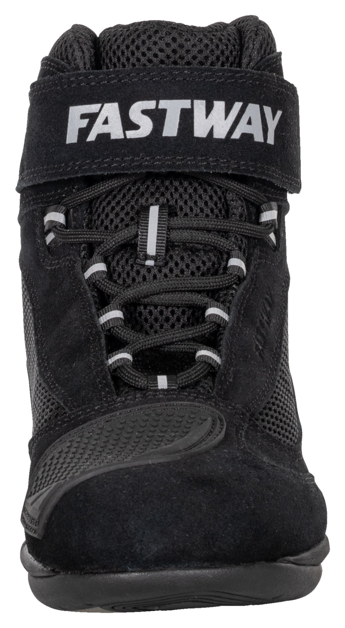 Cizme Moto City 1 Mesh Fastway - Ventilație & Confort Urban