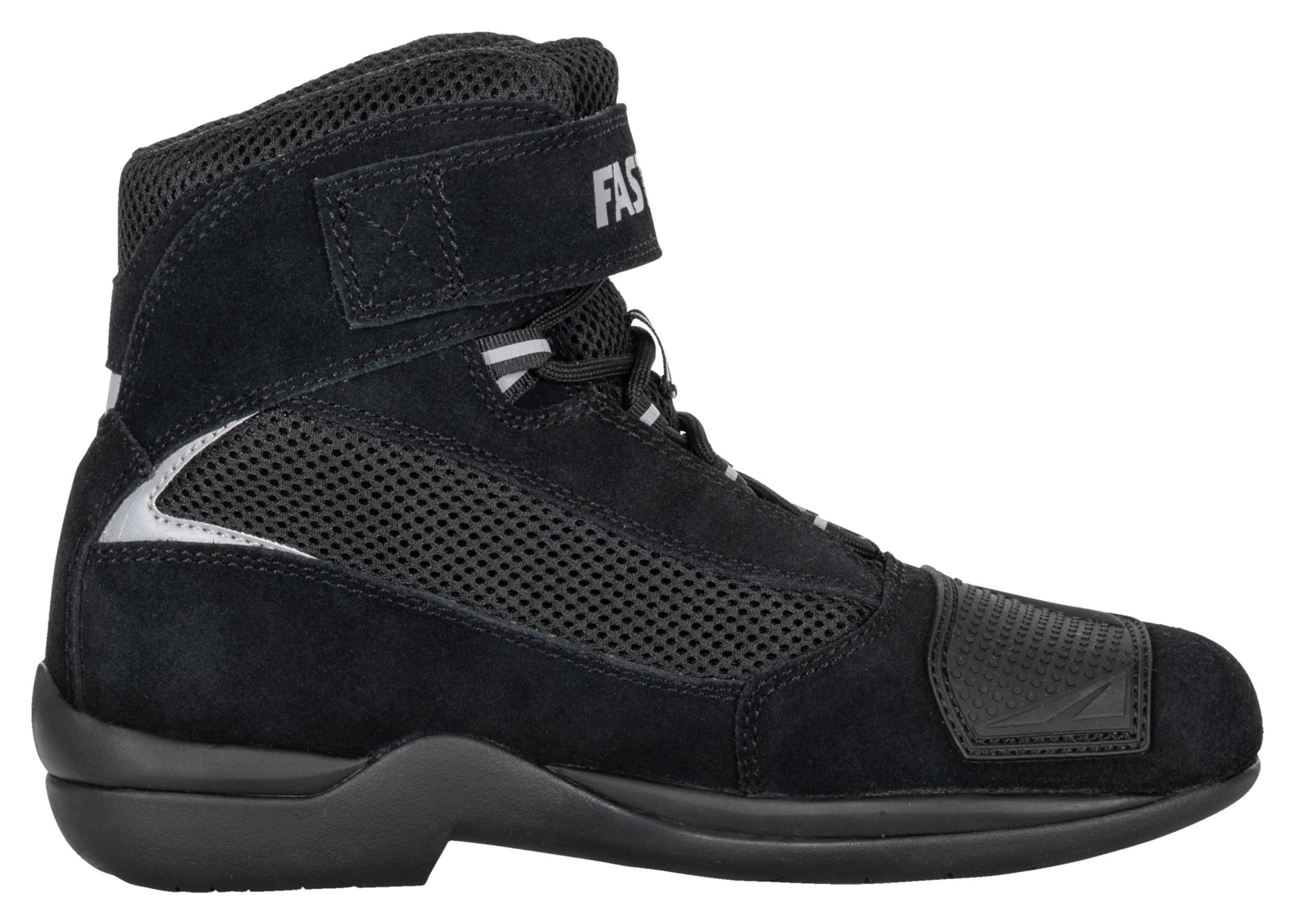 Cizme Moto City 1 Mesh Fastway - Ventilație & Confort Urban