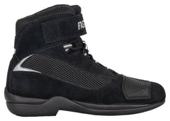 Cizme Moto City 1 Mesh Fastway - Ventilație & Confort Urban