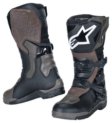 Cizme Moto Corozal V2 WP Alpinestars - Impermeabile, Adventure