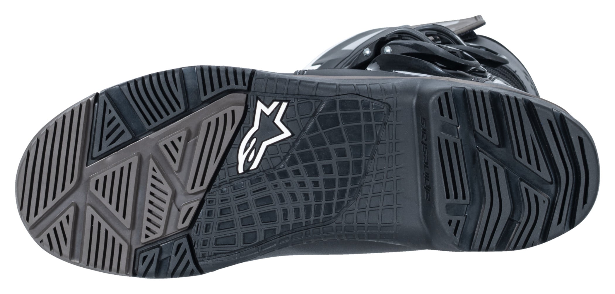 Cizme Moto Corozal V2 WP Alpinestars - Impermeabile, Adventure