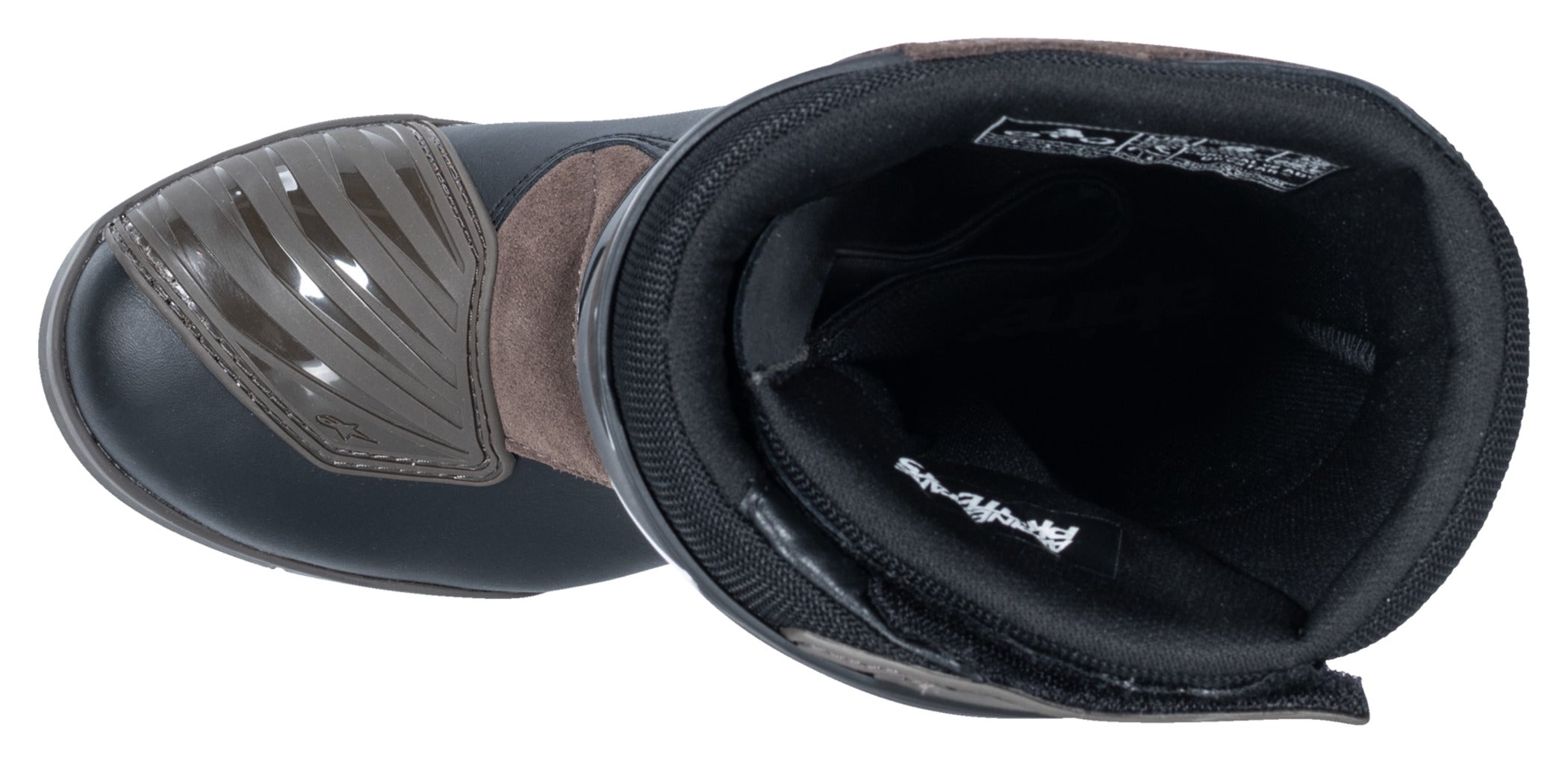Cizme Moto Corozal V2 WP Alpinestars - Impermeabile, Adventure