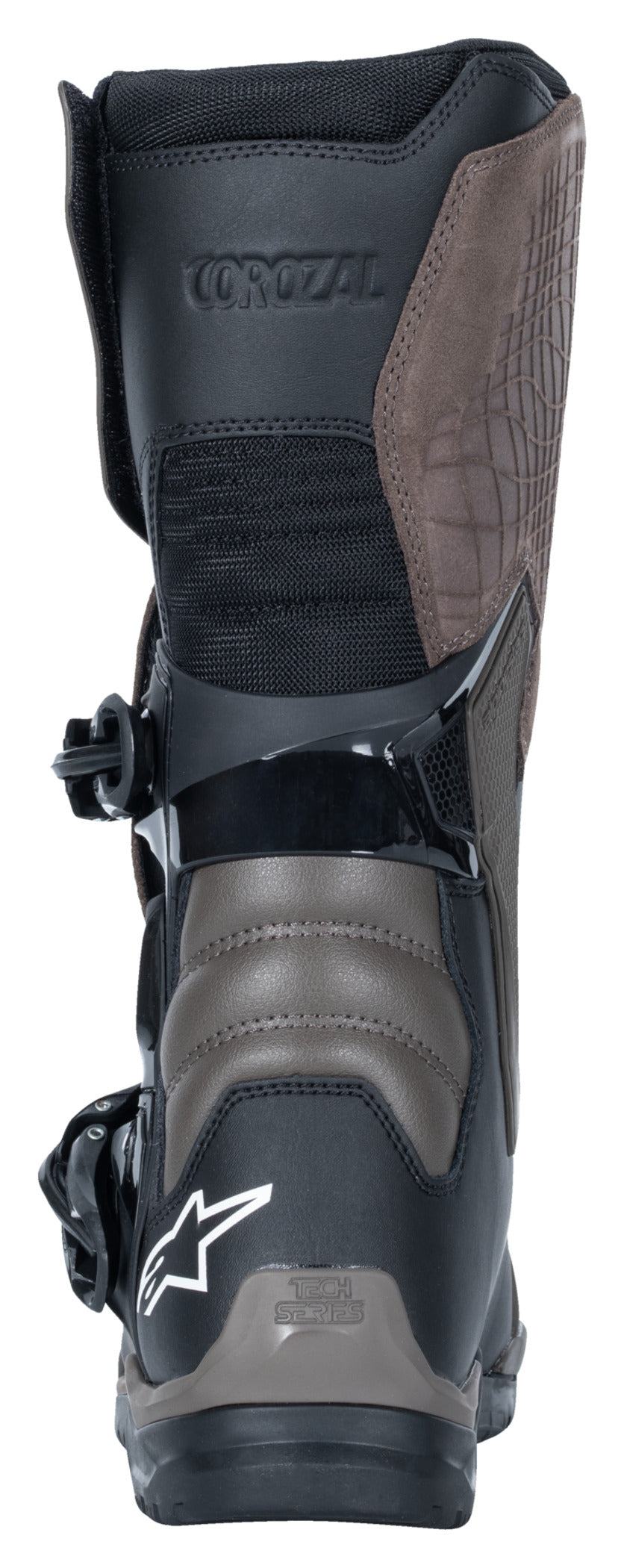 Cizme Moto Corozal V2 WP Alpinestars - Impermeabile, Adventure