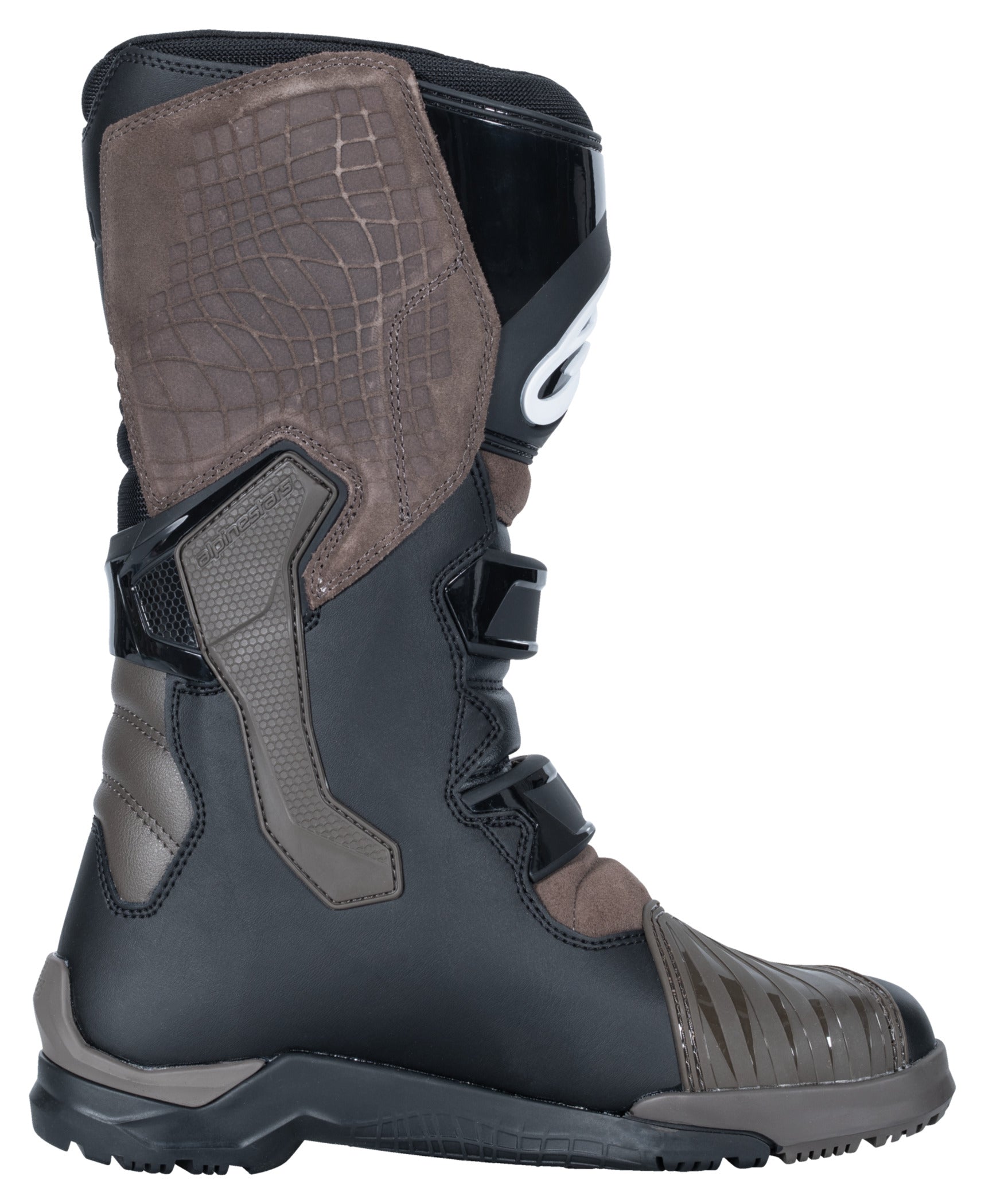 Cizme Moto Corozal V2 WP Alpinestars - Impermeabile, Adventure