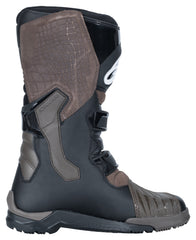 Cizme Moto Corozal V2 WP Alpinestars - Impermeabile, Adventure