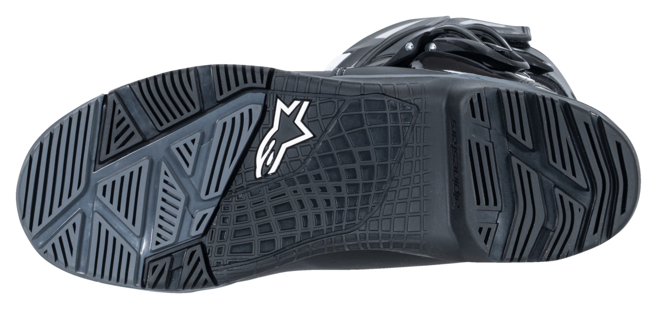 Cizme Moto Corozal V2 WP Alpinestars - Impermeabile, Confortabile