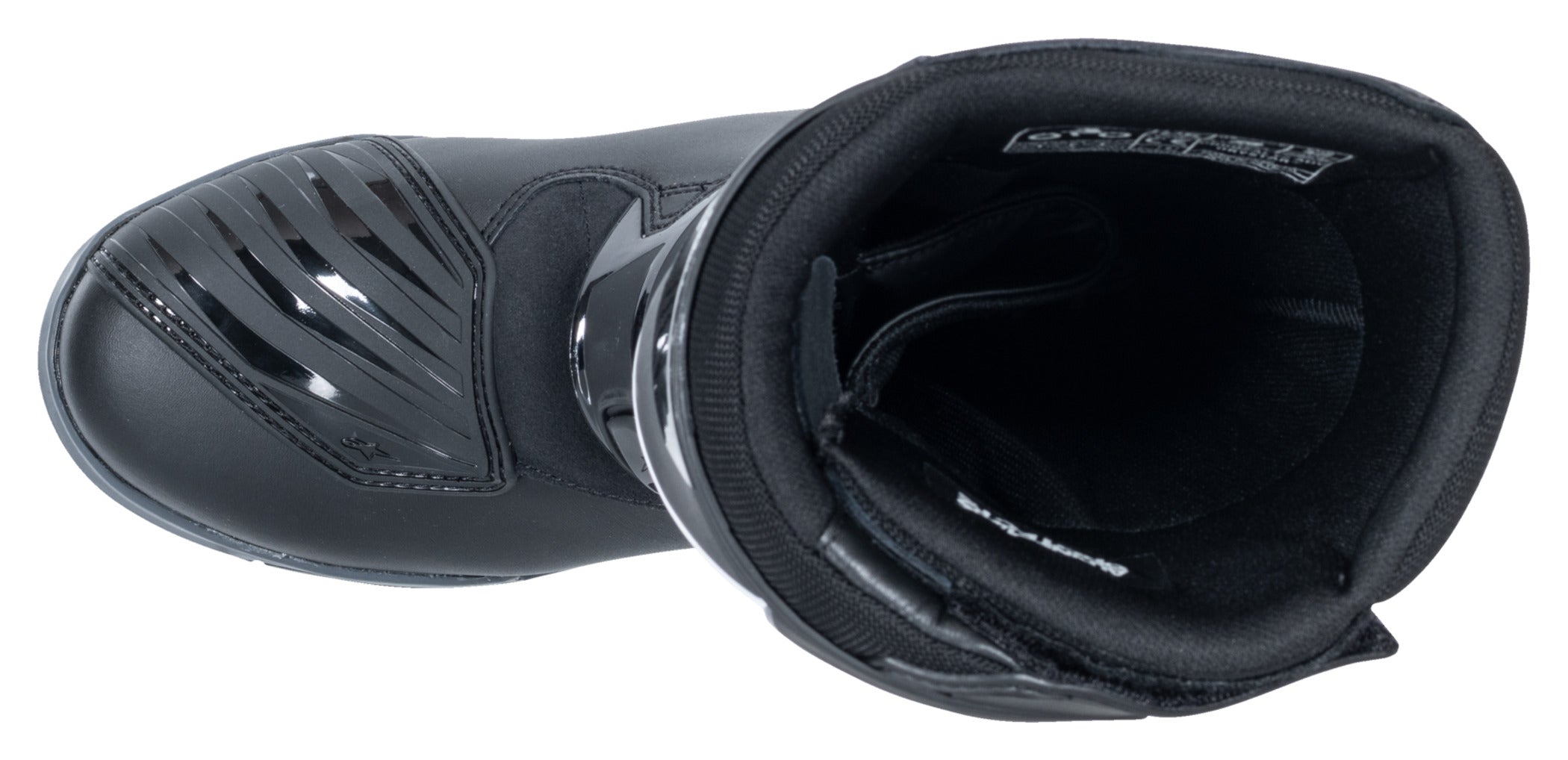 Cizme Moto Corozal V2 WP Alpinestars - Impermeabile, Confortabile