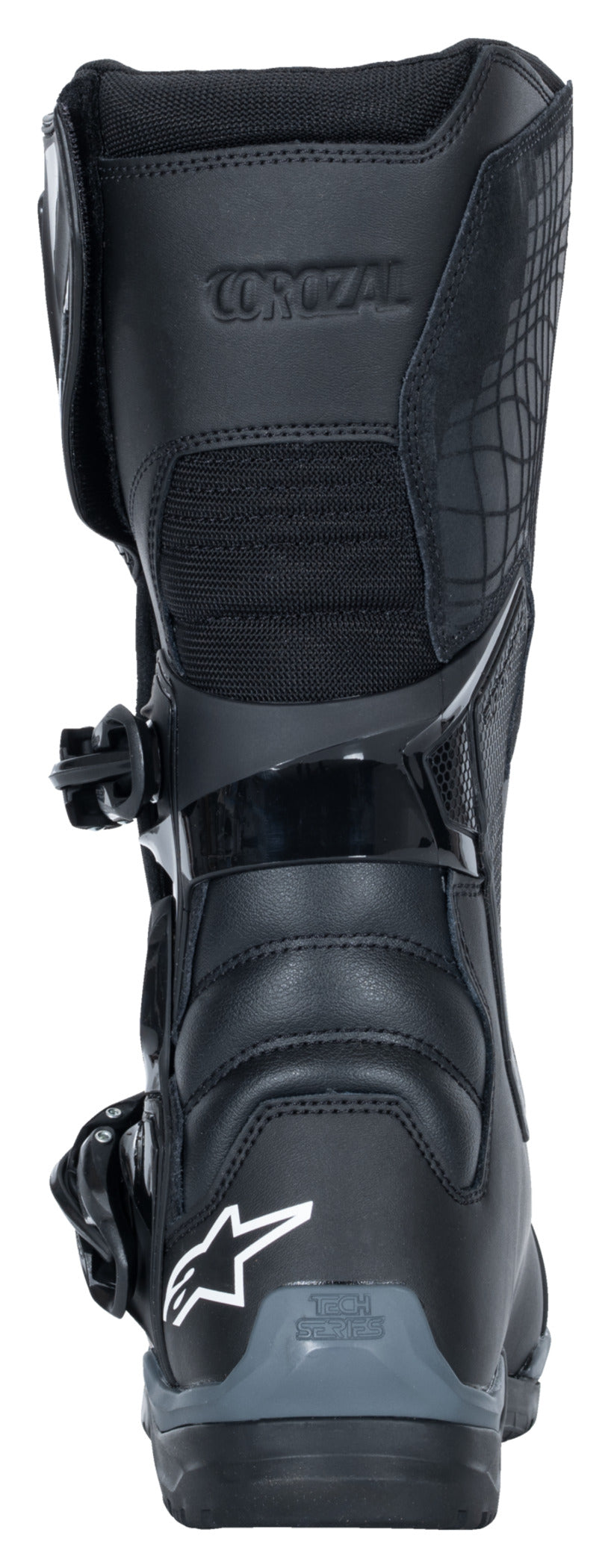 Cizme Moto Corozal V2 WP Alpinestars - Impermeabile, Confortabile