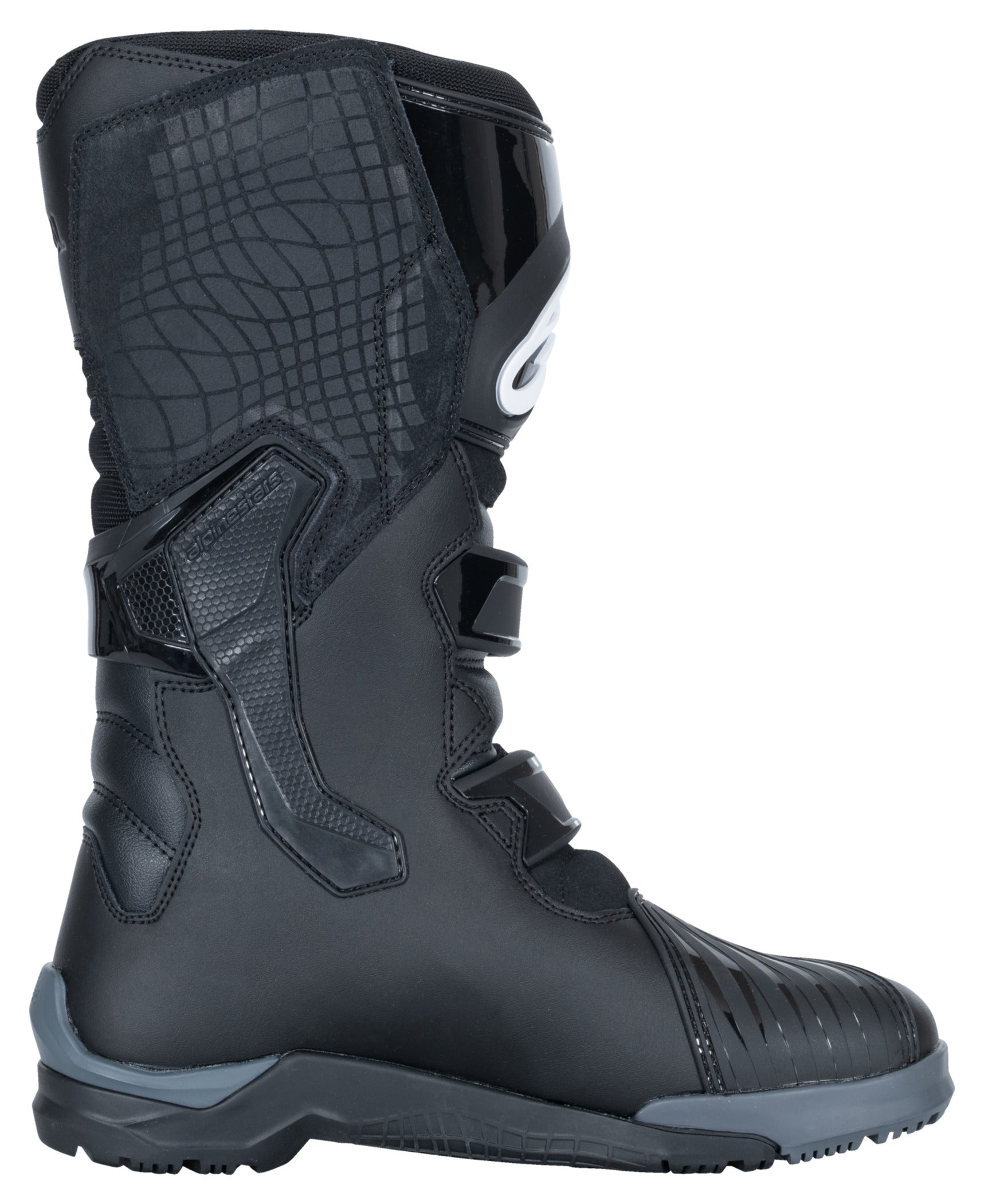 Cizme Moto Corozal V2 WP Alpinestars - Impermeabile, Confortabile