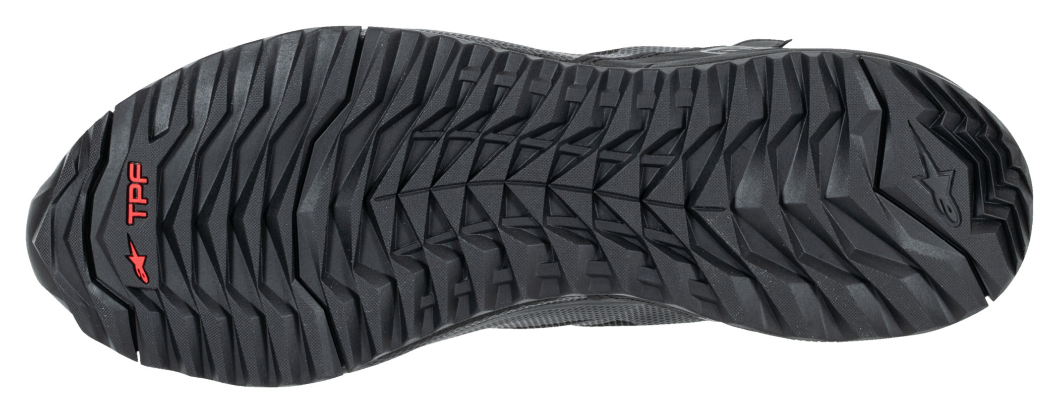 Cizme Moto CR-1 Alpinestars - Ventilate, Confort Sportiv