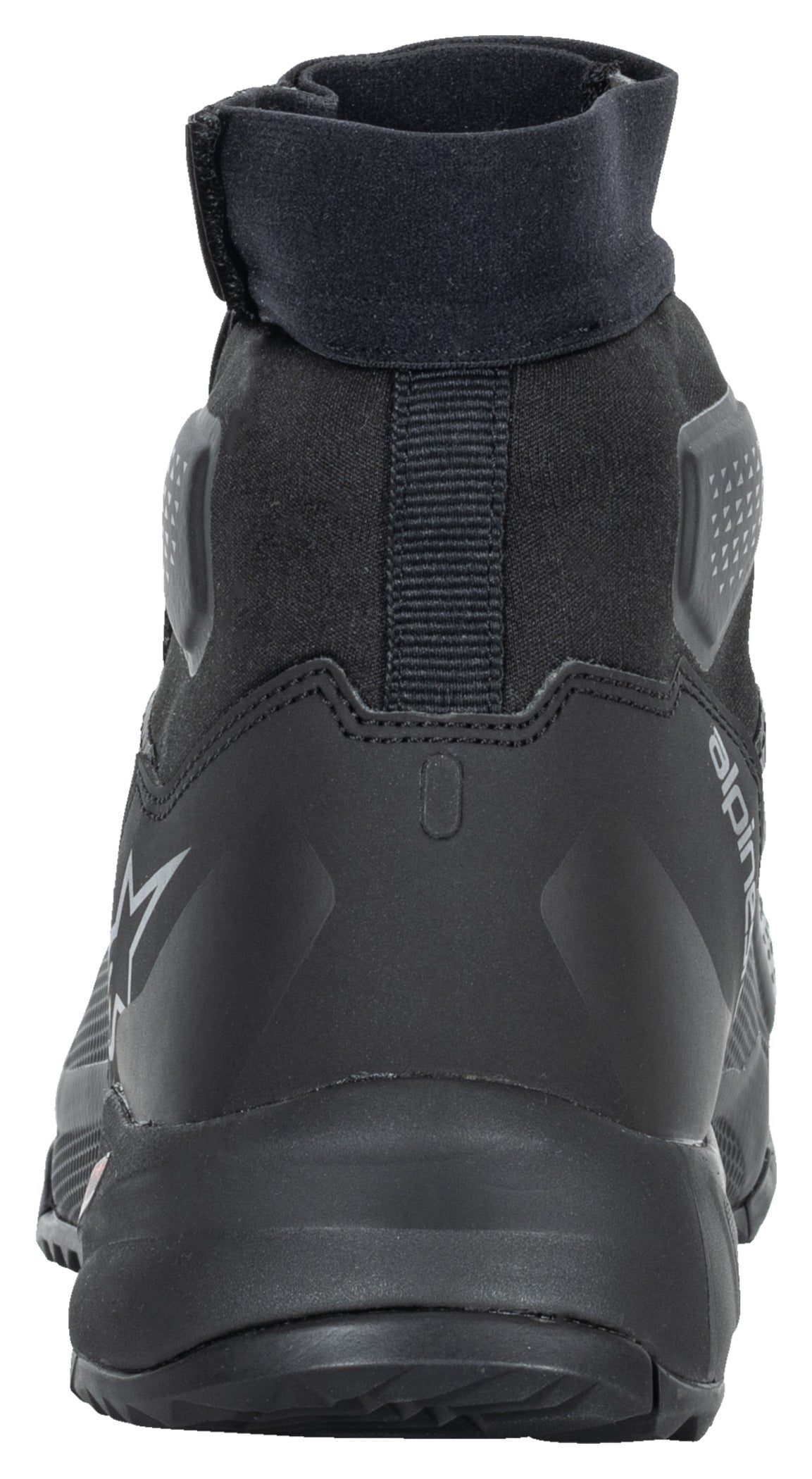 Cizme Moto CR-1 Alpinestars - Ventilate, Confort Sportiv