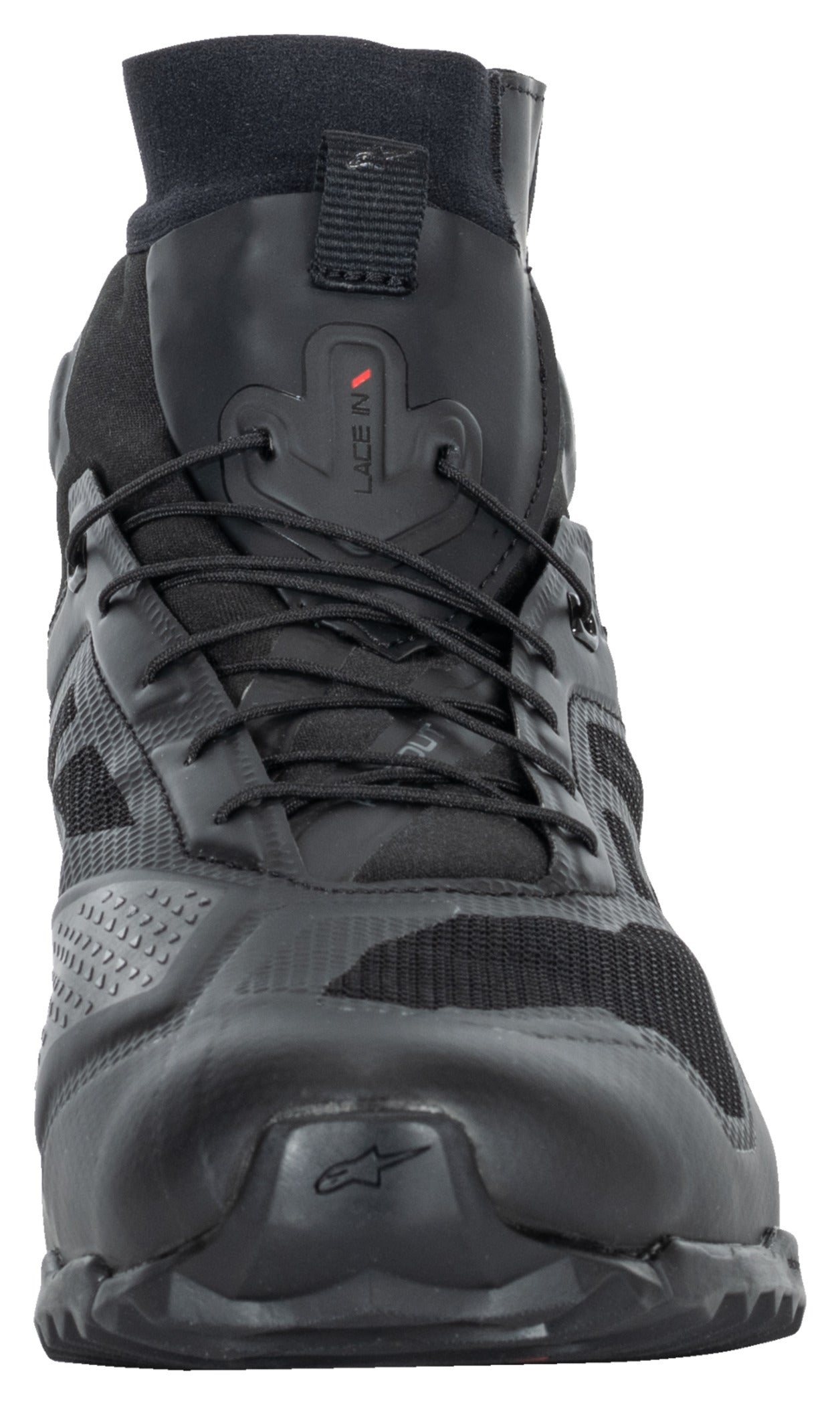Cizme Moto CR-1 Alpinestars - Ventilate, Confort Sportiv