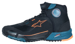 Cizme Moto CR-X DS Alpinestars - Impermeabile & Respirabile