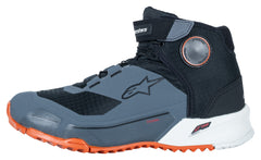 Cizme Moto CR-X DS Alpinestars - Impermeabile & Respirabile