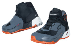 Cizme Moto CR-X DS Alpinestars - Impermeabile & Respirabile