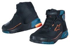 Cizme Moto CR-X DS Alpinestars - Impermeabile & Respirabile
