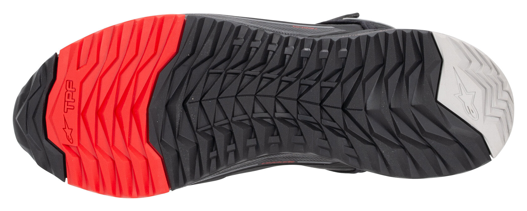 Cizme Moto CR-X DS Alpinestars - Impermeabile & Respirabile