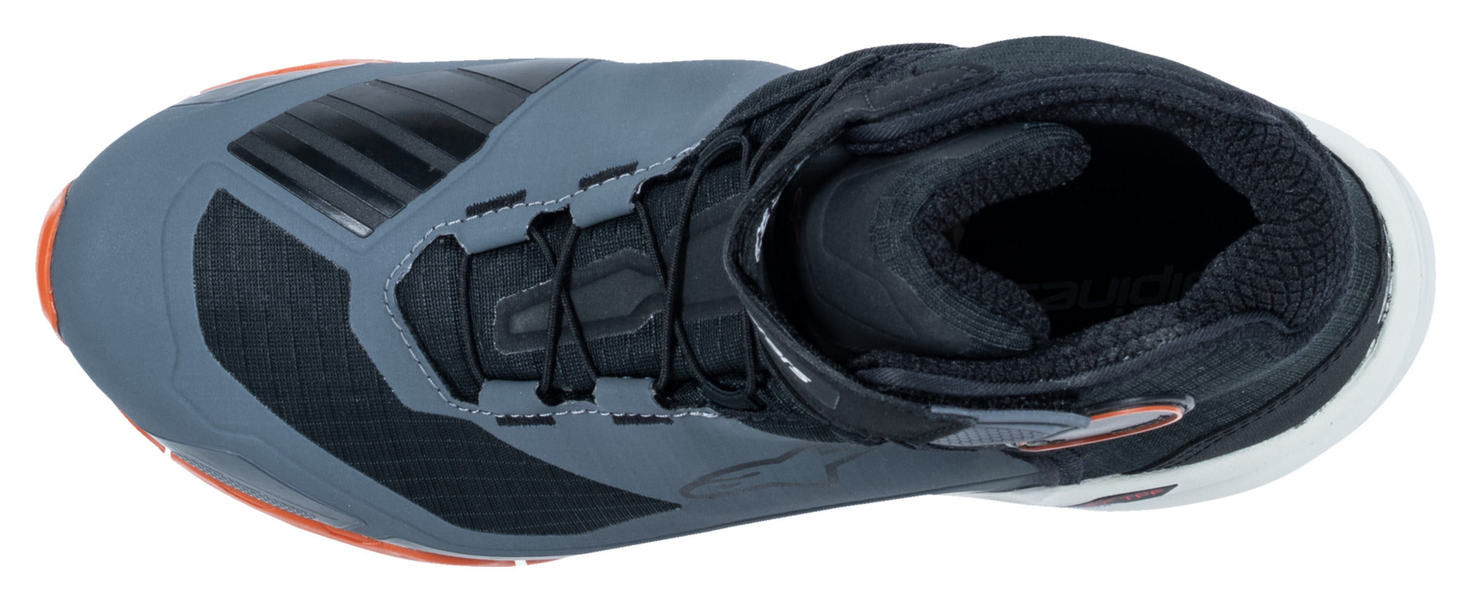 Cizme Moto CR-X DS Alpinestars - Impermeabile & Respirabile