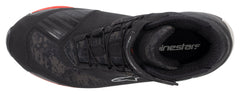 Cizme Moto CR-X DS Alpinestars - Impermeabile & Respirabile
