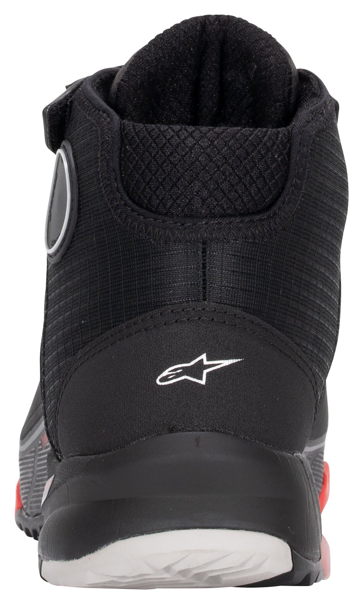 Cizme Moto CR-X DS Alpinestars - Impermeabile & Respirabile